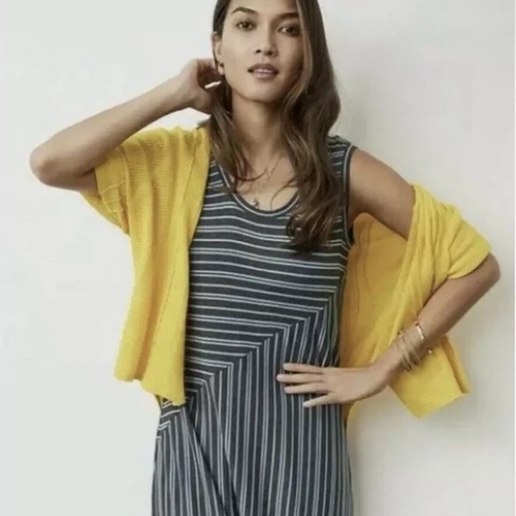 CAbi Sunny Sweater Cardigan Size S - Picture 2 of 6